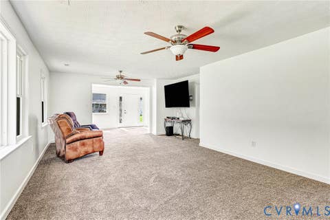 Tiny photo for 16246 W Patrick Henry Road, Montpelier, VA 23192 (MLS # 2621622)