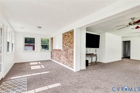 Tiny photo for 16246 W Patrick Henry Road, Montpelier, VA 23192 (MLS # 2621622)