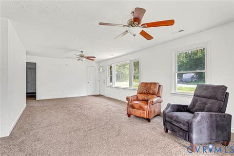 Tiny photo for 16246 W Patrick Henry Road, Montpelier, VA 23192 (MLS # 2621622)