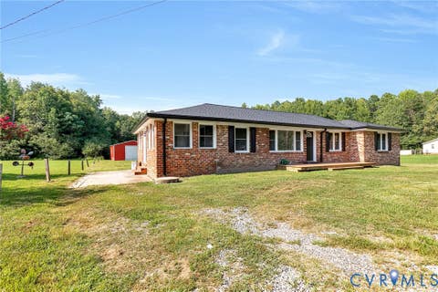 Tiny photo for 16246 W Patrick Henry Road, Montpelier, VA 23192 (MLS # 2621622)