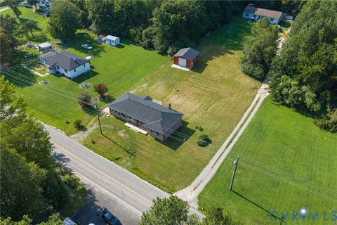 Tiny photo for 16246 W Patrick Henry Road, Montpelier, VA 23192 (MLS # 2621622)