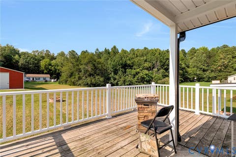 Tiny photo for 16246 W Patrick Henry Road, Montpelier, VA 23192 (MLS # 2621622)