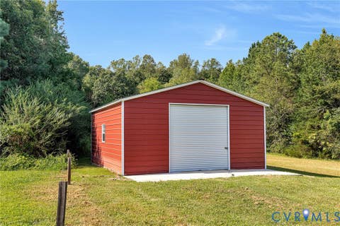 Tiny photo for 16246 W Patrick Henry Road, Montpelier, VA 23192 (MLS # 2621622)