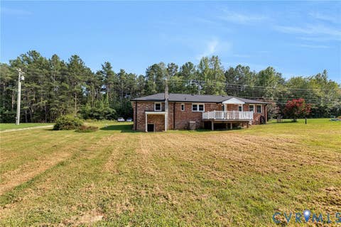 Tiny photo for 16246 W Patrick Henry Road, Montpelier, VA 23192 (MLS # 2621622)