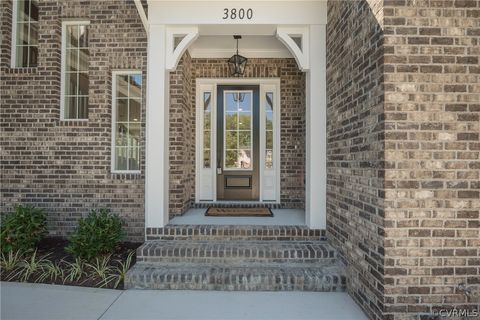 A home in Henrico