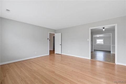 A home in null