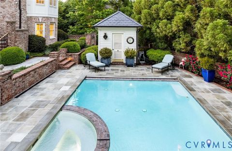 Tiny photo for 105 Brookschase Lane, Henrico, VA 22229 (MLS # 2610893)