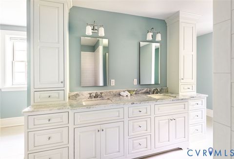 Tiny photo for 105 Brookschase Lane, Henrico, VA 22229 (MLS # 2610893)