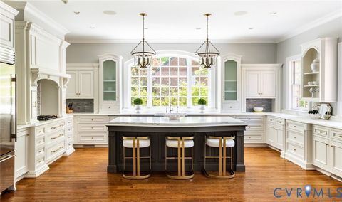 Tiny photo for 105 Brookschase Lane, Henrico, VA 22229 (MLS # 2610893)
