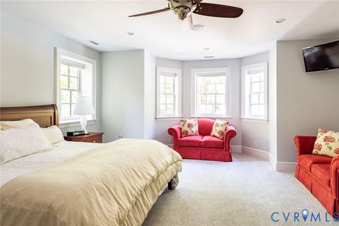 Tiny photo for 105 Brookschase Lane, Henrico, VA 22229 (MLS # 2610893)