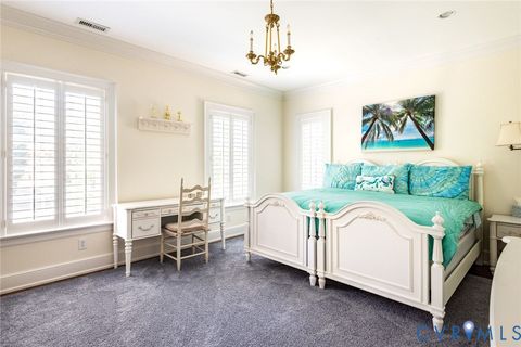 Tiny photo for 105 Brookschase Lane, Henrico, VA 22229 (MLS # 2610893)