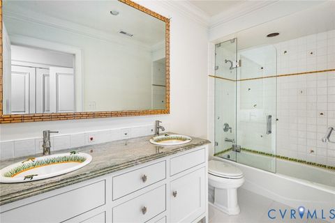 Tiny photo for 105 Brookschase Lane, Henrico, VA 22229 (MLS # 2610893)