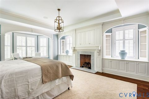 Tiny photo for 105 Brookschase Lane, Henrico, VA 22229 (MLS # 2610893)