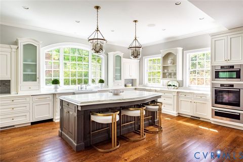 Tiny photo for 105 Brookschase Lane, Henrico, VA 22229 (MLS # 2610893)