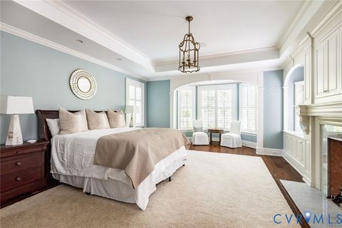 Tiny photo for 105 Brookschase Lane, Henrico, VA 22229 (MLS # 2610893)