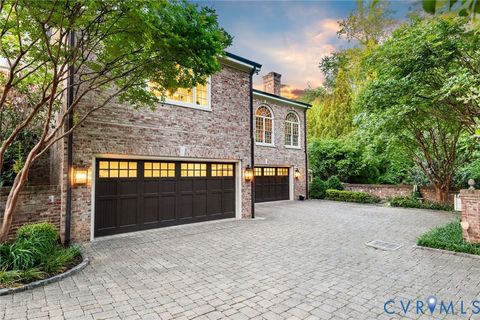 Tiny photo for 105 Brookschase Lane, Henrico, VA 22229 (MLS # 2610893)
