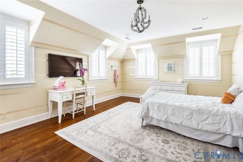Tiny photo for 105 Brookschase Lane, Henrico, VA 22229 (MLS # 2610893)
