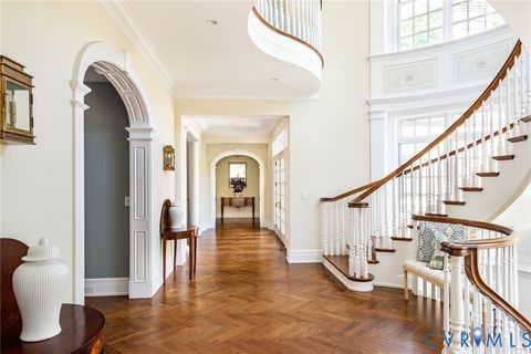 Tiny photo for 105 Brookschase Lane, Henrico, VA 22229 (MLS # 2610893)