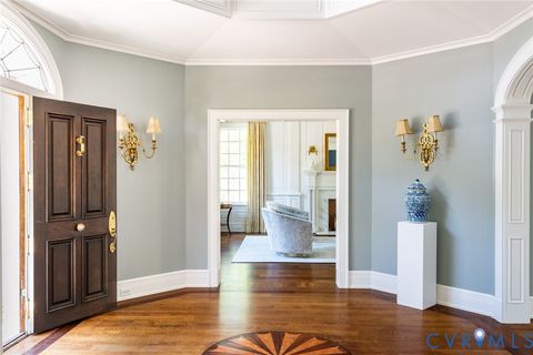 Tiny photo for 105 Brookschase Lane, Henrico, VA 22229 (MLS # 2610893)