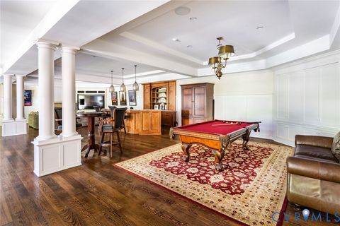 Tiny photo for 105 Brookschase Lane, Henrico, VA 22229 (MLS # 2610893)