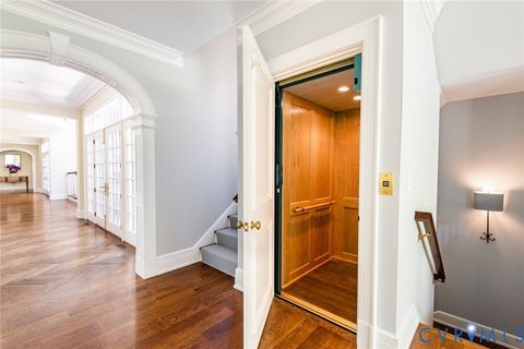 Tiny photo for 105 Brookschase Lane, Henrico, VA 22229 (MLS # 2610893)