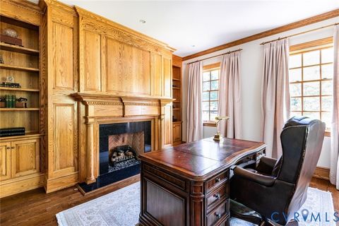 Tiny photo for 105 Brookschase Lane, Henrico, VA 22229 (MLS # 2610893)