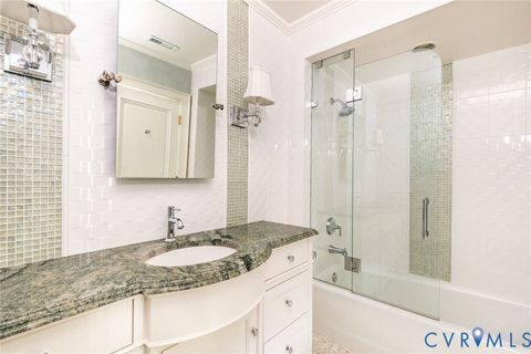 Tiny photo for 105 Brookschase Lane, Henrico, VA 22229 (MLS # 2610893)