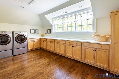 Tiny photo for 105 Brookschase Lane, Henrico, VA 22229 (MLS # 2610893)