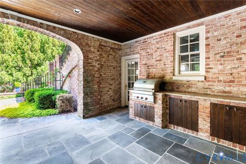 Tiny photo for 105 Brookschase Lane, Henrico, VA 22229 (MLS # 2610893)