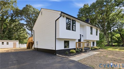 Tiny photo for 7117 Cactus Court, Hanover, VA 23111 (MLS # 2616983)