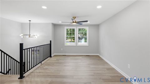 Tiny photo for 7117 Cactus Court, Hanover, VA 23111 (MLS # 2616983)