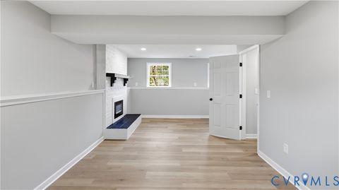 Tiny photo for 7117 Cactus Court, Hanover, VA 23111 (MLS # 2616983)