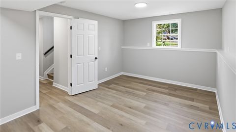 Tiny photo for 7117 Cactus Court, Hanover, VA 23111 (MLS # 2616983)