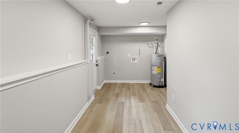Tiny photo for 7117 Cactus Court, Hanover, VA 23111 (MLS # 2616983)