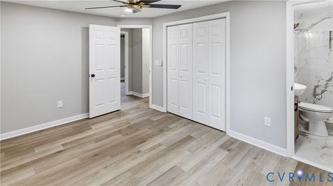 Tiny photo for 7117 Cactus Court, Hanover, VA 23111 (MLS # 2616983)