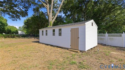 Tiny photo for 7117 Cactus Court, Hanover, VA 23111 (MLS # 2616983)
