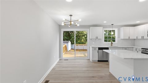 Tiny photo for 7117 Cactus Court, Hanover, VA 23111 (MLS # 2616983)