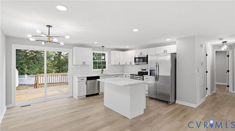 Tiny photo for 7117 Cactus Court, Hanover, VA 23111 (MLS # 2616983)