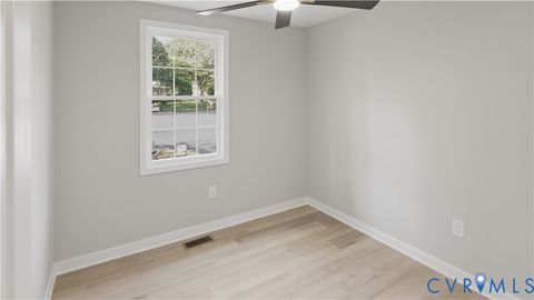 Tiny photo for 7117 Cactus Court, Hanover, VA 23111 (MLS # 2616983)