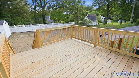 Tiny photo for 7117 Cactus Court, Hanover, VA 23111 (MLS # 2616983)