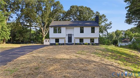 Tiny photo for 7117 Cactus Court, Hanover, VA 23111 (MLS # 2616983)