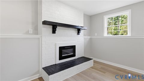 Tiny photo for 7117 Cactus Court, Hanover, VA 23111 (MLS # 2616983)