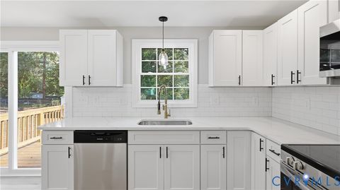 Tiny photo for 7117 Cactus Court, Hanover, VA 23111 (MLS # 2616983)