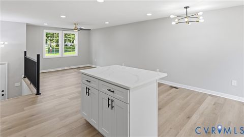 Tiny photo for 7117 Cactus Court, Hanover, VA 23111 (MLS # 2616983)