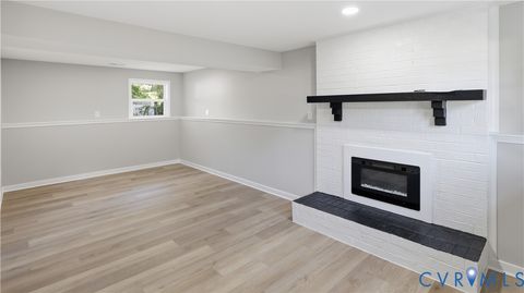 Tiny photo for 7117 Cactus Court, Hanover, VA 23111 (MLS # 2616983)