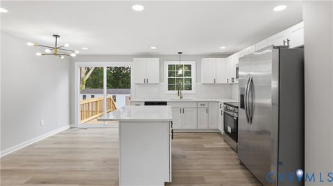 Tiny photo for 7117 Cactus Court, Hanover, VA 23111 (MLS # 2616983)