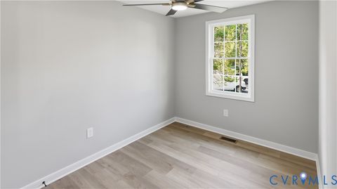 Tiny photo for 7117 Cactus Court, Hanover, VA 23111 (MLS # 2616983)
