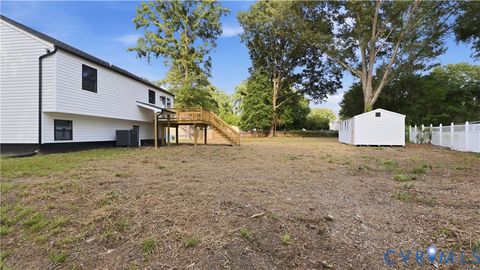 Tiny photo for 7117 Cactus Court, Hanover, VA 23111 (MLS # 2616983)