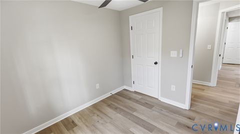 Tiny photo for 7117 Cactus Court, Hanover, VA 23111 (MLS # 2616983)
