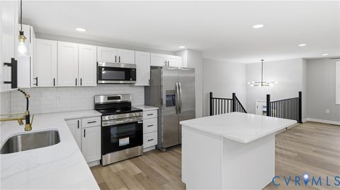 Tiny photo for 7117 Cactus Court, Hanover, VA 23111 (MLS # 2616983)